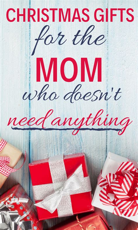 thoughtful mom christmas gifts|good christmas presents for moms.